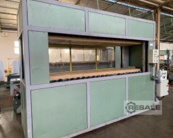 Maschine:   Biegepresse