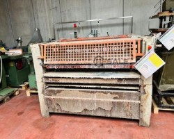 Maschine: OSAMA S2 R 1300 Leim-Verteiler