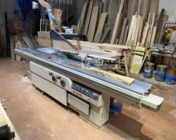 Maschine: SCM SI450 N Kreissägemaschinen