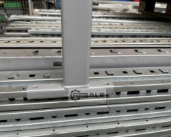 Maschine: SSI SCHäFER LV3134 Längsverbände