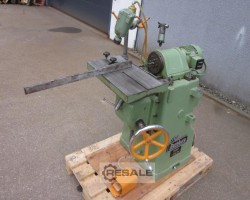 Maschine: DORNBURG DDBP Dübelbohrmaschinen