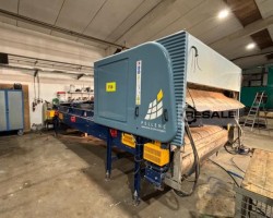 Maschine: PELLENC Mistral 2400 Sortieranlagen