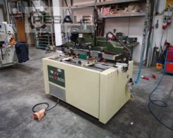 Maschine: SCM Top 29 Dübelbohrmaschinen