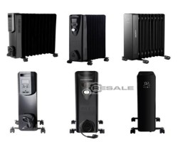 Maschine: LOKITEC X Elektrische Heizung