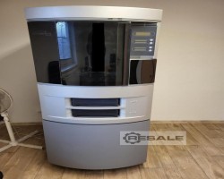 Maschine: EDEN PRAI Dimension Elite 