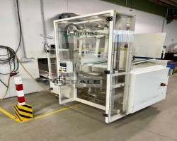 Maschine: ENDOLINE 221 Faltschachtelkartonierer