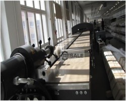 Maschine: DYNOBEND CB90VZB SL 6600 Blechbearbeitungszentren