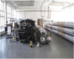 Maschine: DYNOBEND CB90VZB SL 6000 CNC Biegemaschinen