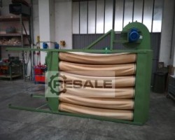 Maschine:   Absauganlagen