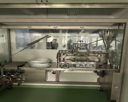 Maschine: GRONINGER MWU010 etc. Abfüll- und Verpackungsanlagen