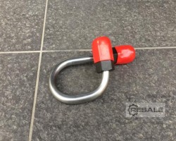 Maschine: WARTSILA V32 - 167150 Kraftstoff-Einspritzrohr / 32