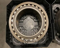 Maschine: SKF 24040CCC3W33 Lager