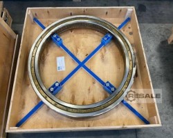Maschine: SKF 618/710MA/C3 Lager