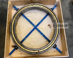 Maschine: SKF 618/600MA/C3 Lager