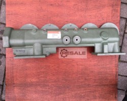 Maschine: CUMMINS 3629390 Kopfölfilter