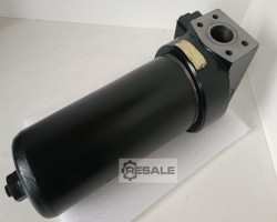 Maschine: PARKER 34P-0016, Hydraulik Druckfilter, 200bar,