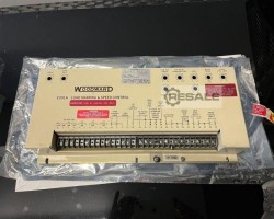 Maschine: WOODWARD 9905-22B B 2301a Lastverteilung und Drehzahlregelung 4P-5518
