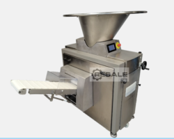 Maschine: GLIMEK SD300 Teigteilmaschinen