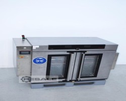 Maschine: MEMMERT UF 450 PLUS Trockner