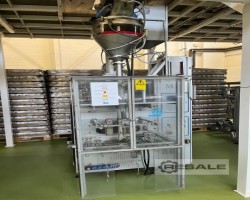 Maschine: HASSIA REDATRON FlexiBag 40/25 Vertikale Schlauchbeutelmaschinen