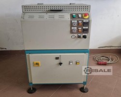 Maschine: CMC Q-Case - Crator Weiterverarbeitungsmaschinen