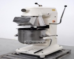 Maschine: ARTOFEX RG-61 Mischer