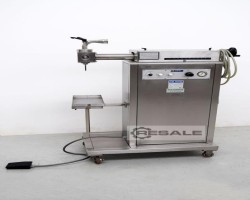 Maschine: COPACK Pack1000 Abfüllmaschinen