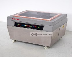 Maschine: INAUEN MASCHINEN VC999/ 01 PNB Special Vakuumverpackungsmaschinen