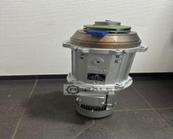 Maschine: SPECK TOEMIO40160FE004 Stikkenöfen