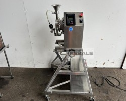 Maschine: FITZPATRICK L1A Fitzmill