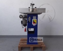 Maschine: ELEKTRA BECKUM TF 100 M Tischfräsen