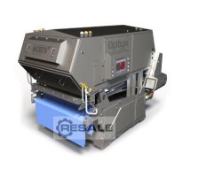 Maschine: KEY TECHNOLOGY Optyx RAPTOR 3000 Sortiermaschine