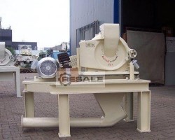 Maschine: ALPINE B 315 Mühlen