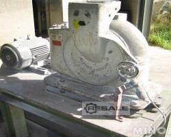 Maschine: ALPINE B 315 U Mühlen