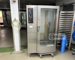 Maschine: D+E Retigo O2021ic