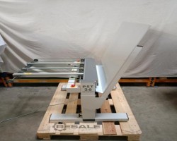 Maschine: GRAFOTEAM PST 26 C Druckplattenstapler