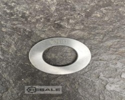 Maschine: CUMMINS 3029702 Axiallager