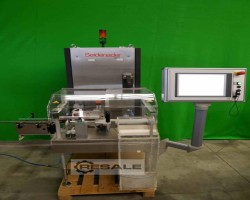 Maschine: SEIDENADER T+T Single Track Unit Inspektionsanlagen