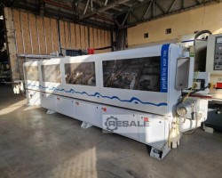 Maschine: BRANDT KDF790C Kantenanleimmaschinen