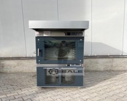 Maschine: MIWE Aero 8.0604 Ladenbacköfen