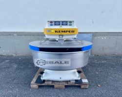 Maschine: KEMPER SPL 75 Spiralknetmaschinen