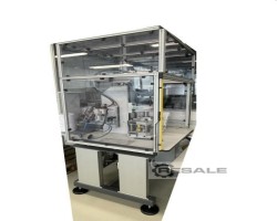 Maschine: SCHMIDT TECHNOLOGIE 29-50-2K PRESSE Schmidt Technologie GmbH