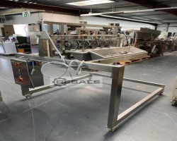 Maschine: REIMELT SKF 5/3300 Fettbackanlagen