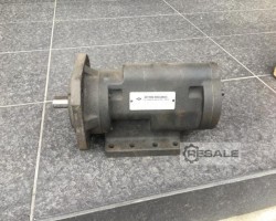 Maschine: SETTIMA MECCANICA GR48 SFO125 LHA IMF Pumpe QRP