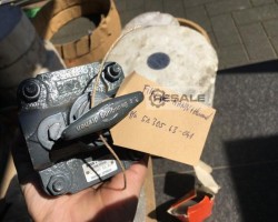 Maschine: MANN+HUMMEL 51 305 63 041 Filter