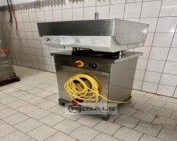 Maschine: WP WERNER + PFLEIDERER Rotamat EN Teigteilwirkmaschinen