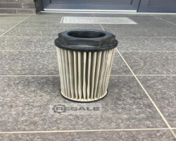 Maschine: MP-FILTRI STR-140/4-S-G1-M90 Suction filter