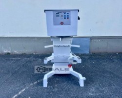 Maschine: REGO PM100 E Planetenrührmaschinen