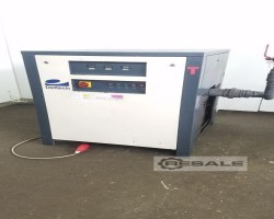 Maschine: DELTECH SMARD 333 Druckluft-Kältetrockner