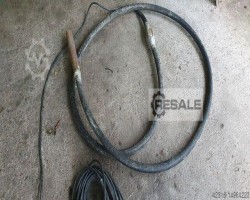 Maschine: RILCO  Rüttelflasche